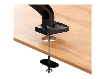 AOC AS110D0 Monitor arm Dual