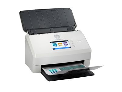 HP ScanJet Ent Flow N7000 snw1 Scanner