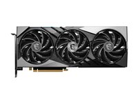 MSI Geforce RTX 4070 Ti SUPER 16G GAMING X SLIM Graphics card GeForce RTX 4070 Ti Super 