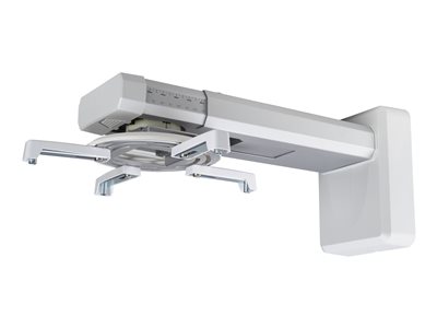 Mounting kit (wall mount) - for projector - wall-m