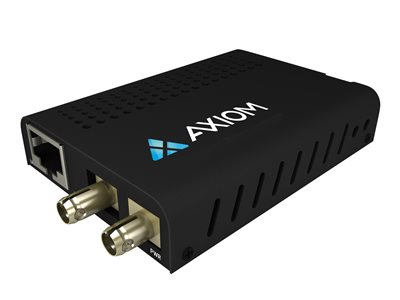 Axiom Mini - Fiber media converter