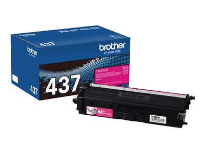 Brother TN437M - Ultra High Yield