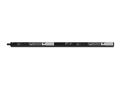 Panduit SmartZone G6 Monitored