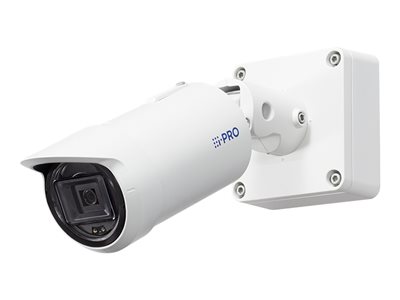 i-PRO S-Series WV-S15500-F6L