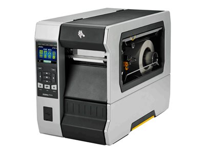 Zebra ZT610 - label printer B/W - direct thermal / thermal transfer