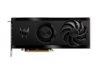Acer Predator BiFrost Radeon RX 7600 OC
