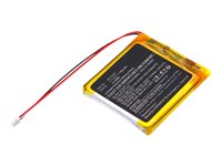 DLH Energy Batteries compatibles JARA5128