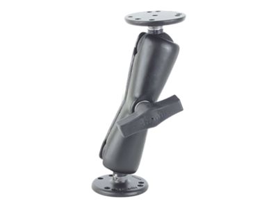 UNPKD RAM MOUNT W/ 2 RAM-202+ARM