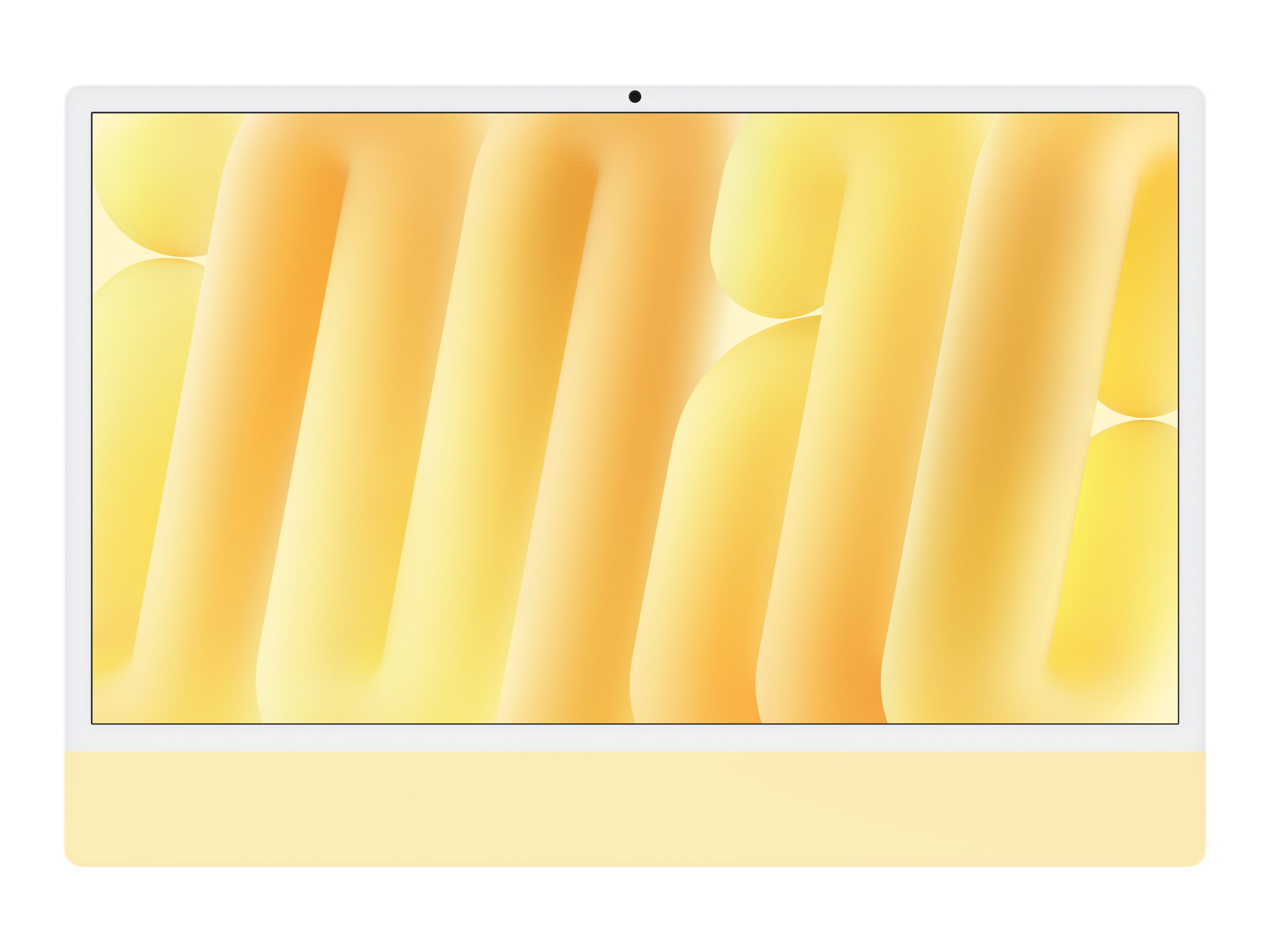 Apple iMac with 4.5K Retina display and Built-in VESA Mount Adapter