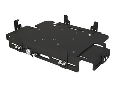 Precision Mounting Technologies Universal Laptop Cradle for thin widescreen