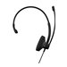 EPOS - micro-casque IMPACT 100 MS Mono USB-C+A