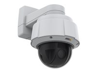 AXIS Q6074-E 50 Hz Netværksovervågningskamera Automatisk irisblænder Udendørs 1280 x 720