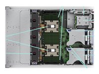 HPE ProLiant DL385 Gen11