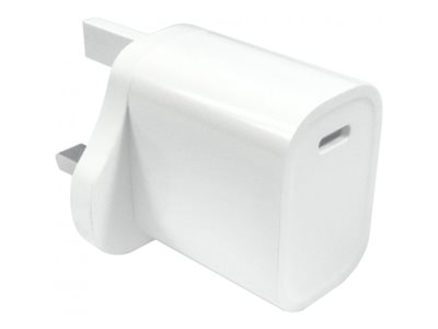 Cables Direct - USB-C power adapter - Power Delive