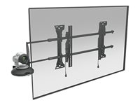 Chief FCA8XX Shelves Series FCA850 mounting component - for camera - black