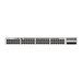 CISCO Catalyst 9200L 48-port NW Ess
