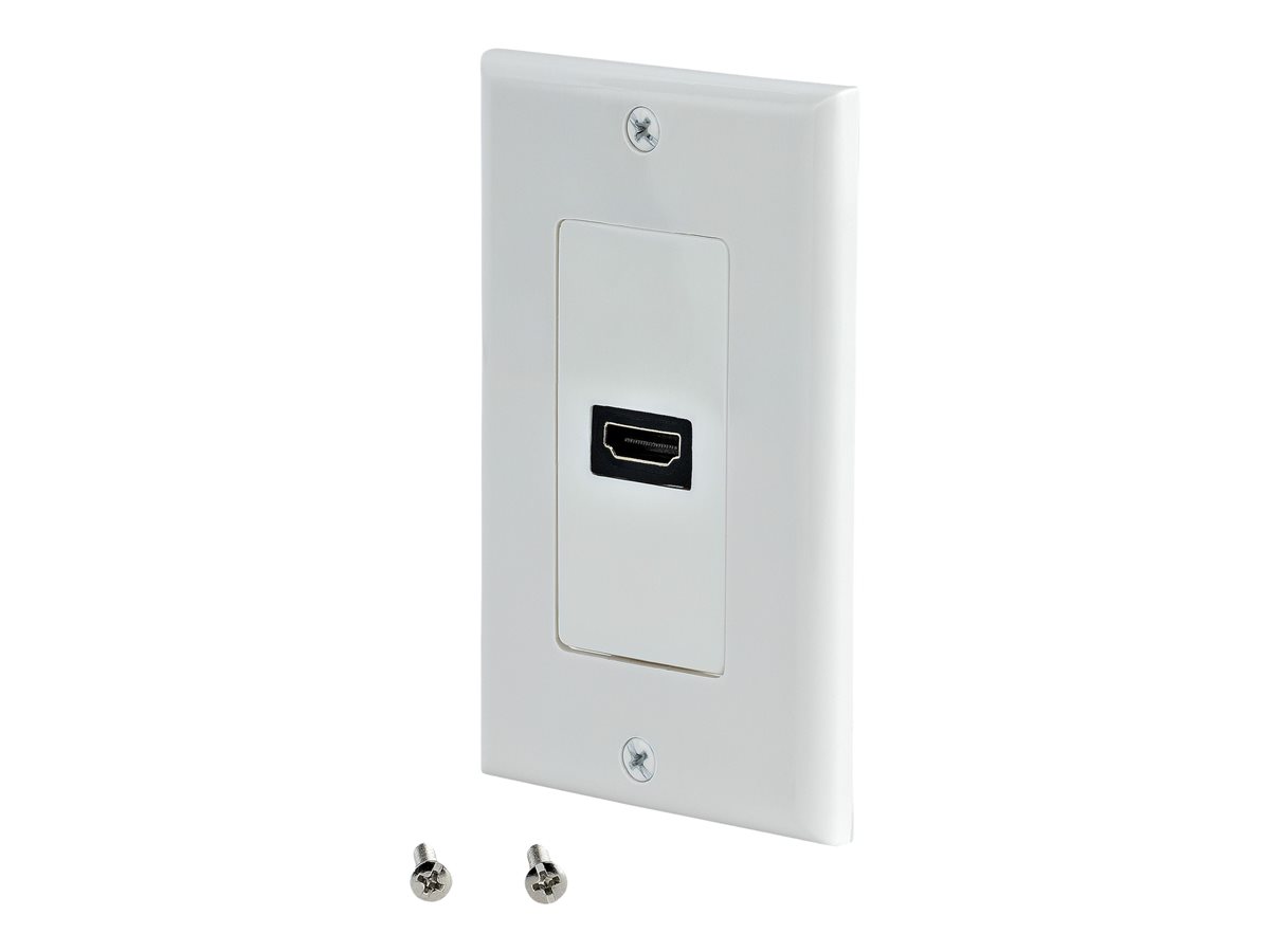 StarTech.com Tapa de Pared...