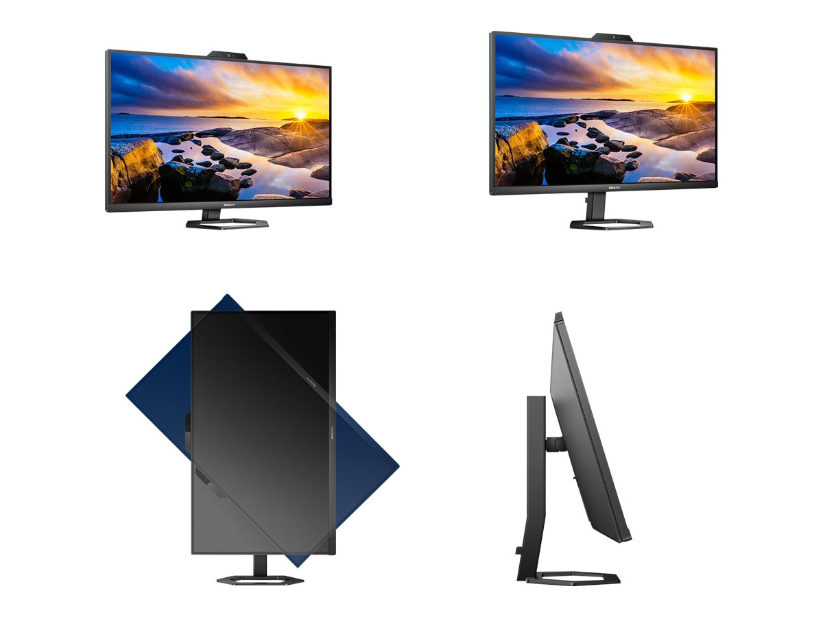 PHILIPS 27E1N5600HE/00 27p QHD IPS