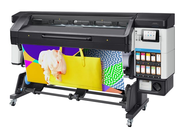 HP Latex 700 White Printer Y0U23B#B19