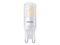 Philips by Signify 8720169301696 LED pære 470lumen Varm hvid