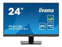 Iiyama Prolite LED XU2463HSU-B1