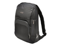 Kensington Triple Trek Backpack - notebook carrying backpack