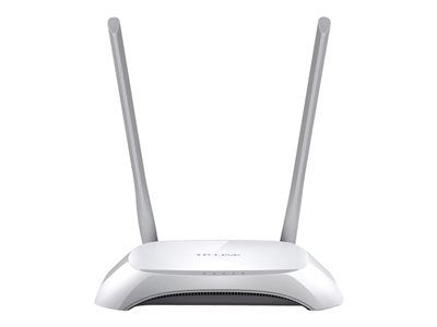 TP-Link TL-WR840N - Wireless router
