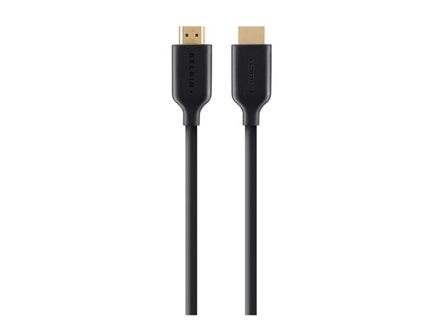 Belkin Câble HDMI haute vitesse avec Ethernet
