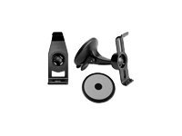 Garmin Vehicle suction cup mount kit Suction cup mounting kit for navigator 