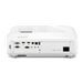 ViewSonic LS832WU (Voltage: AC 100-240 V (50/60 Hz)) - Image 8: Back