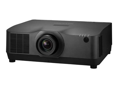 Sharp XP-A104U-B - 3LCD projector