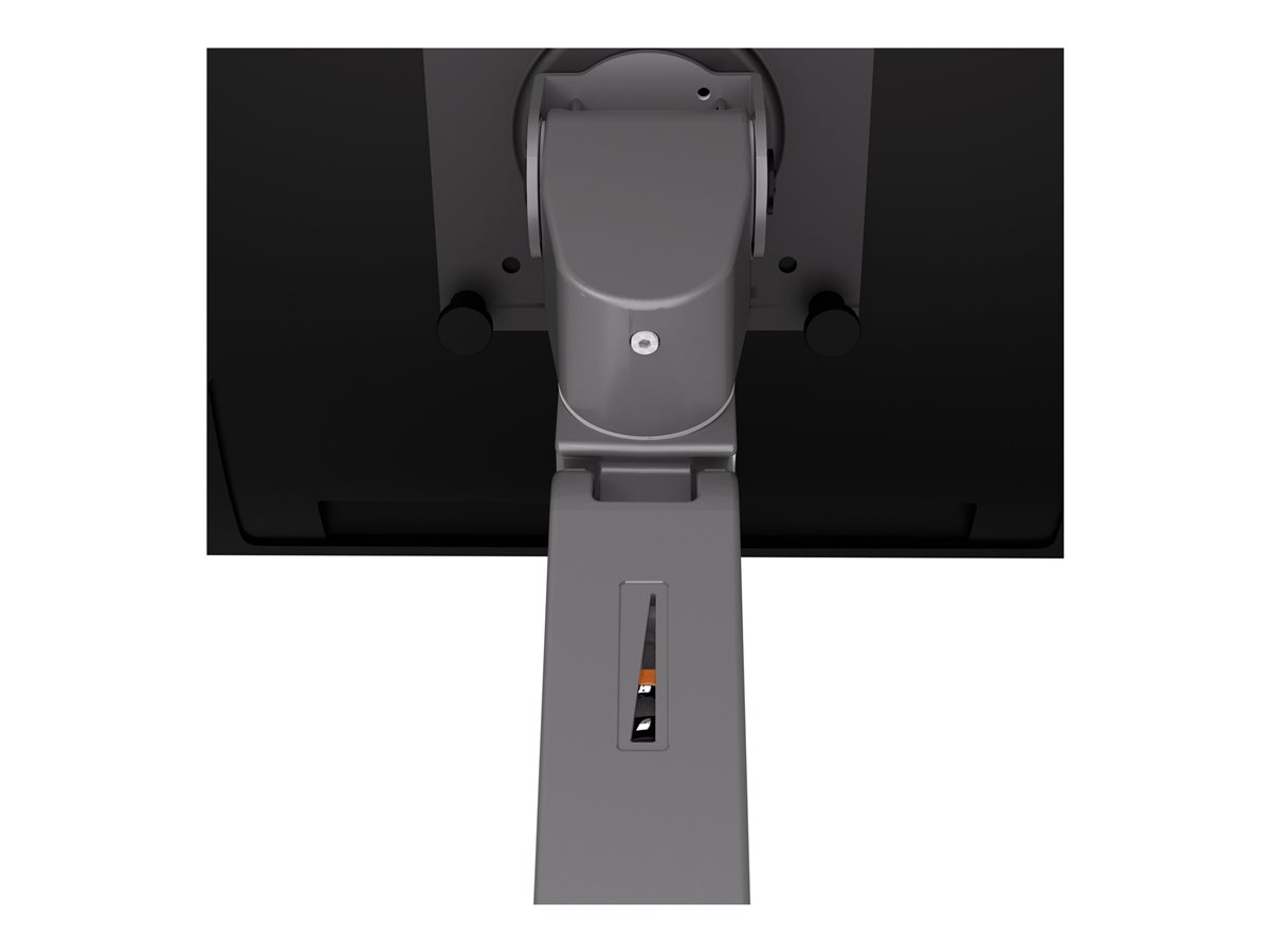 Ergotron LX Pro montážní sada - modulární - pro 2 LCD displeje - vedle sebe - tmavě šedá – foto 8