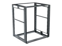 Middle Atlantic CFR CFR-15-23 - rack - 15U