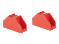 Panduit Universal Grounding Bar