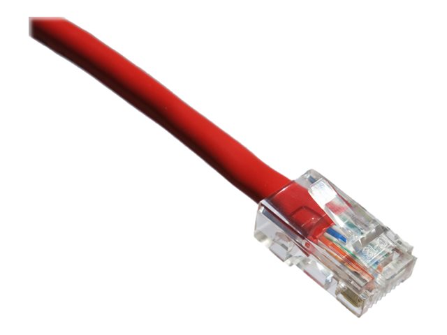 Axiom - Patch cable - RJ-45 (M) to RJ-45 (M)