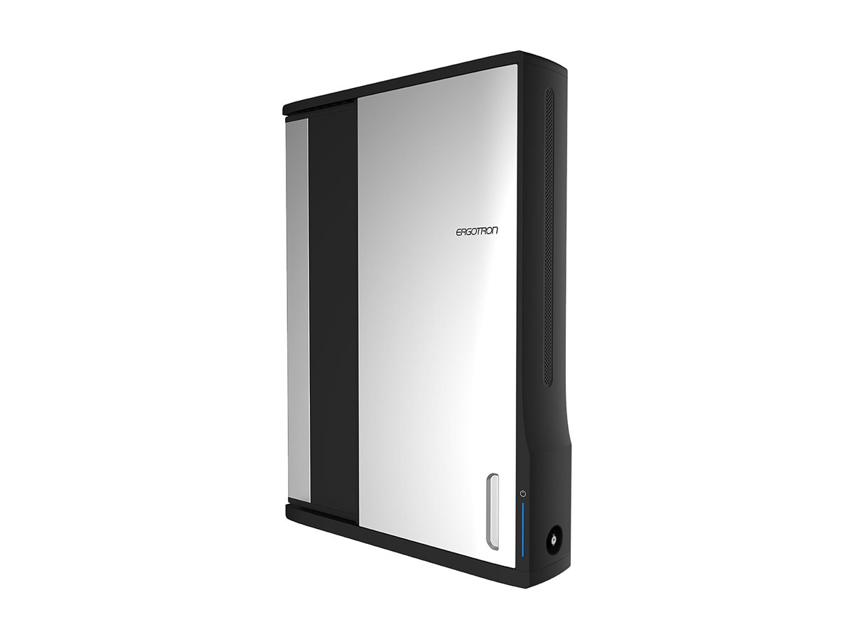 Ergotron Zip12 - Unidad de...