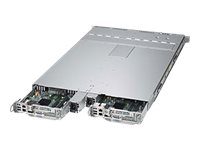 Supermicro SuperServer 1028TP-DC0R