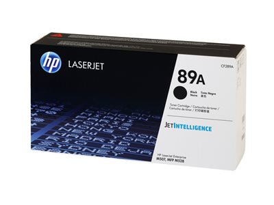 HP 89A