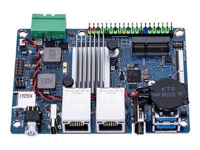 ASUS IMX8P-IM-A - Single-board computer