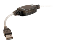 C2G USB 2.0 A Male to A Male Active Extension Cable