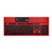 Key Source International 1700 SX Series KSI-1700 SX HB-21 RED