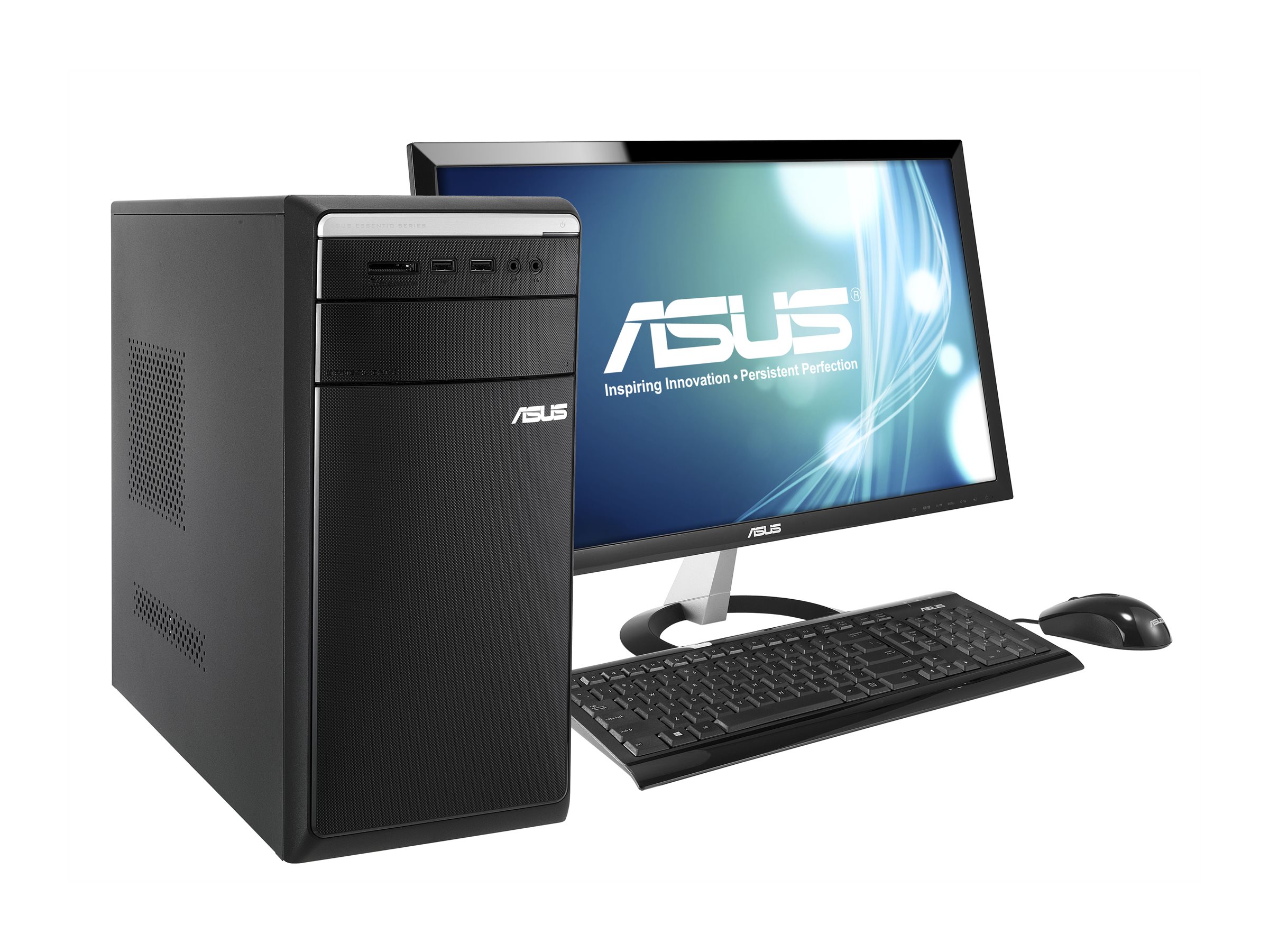 ASUS M Series M11BB - Tower | SHI