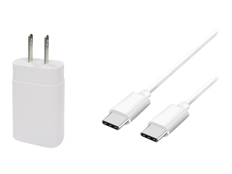 IPAD AIR KIT W/ 20W USB-CCHARGER AND 6FT USB TYPE C CABLE