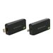 IOGEAR SharePro USB-C Wireless HD Video Transmitter and Receiver Kit
