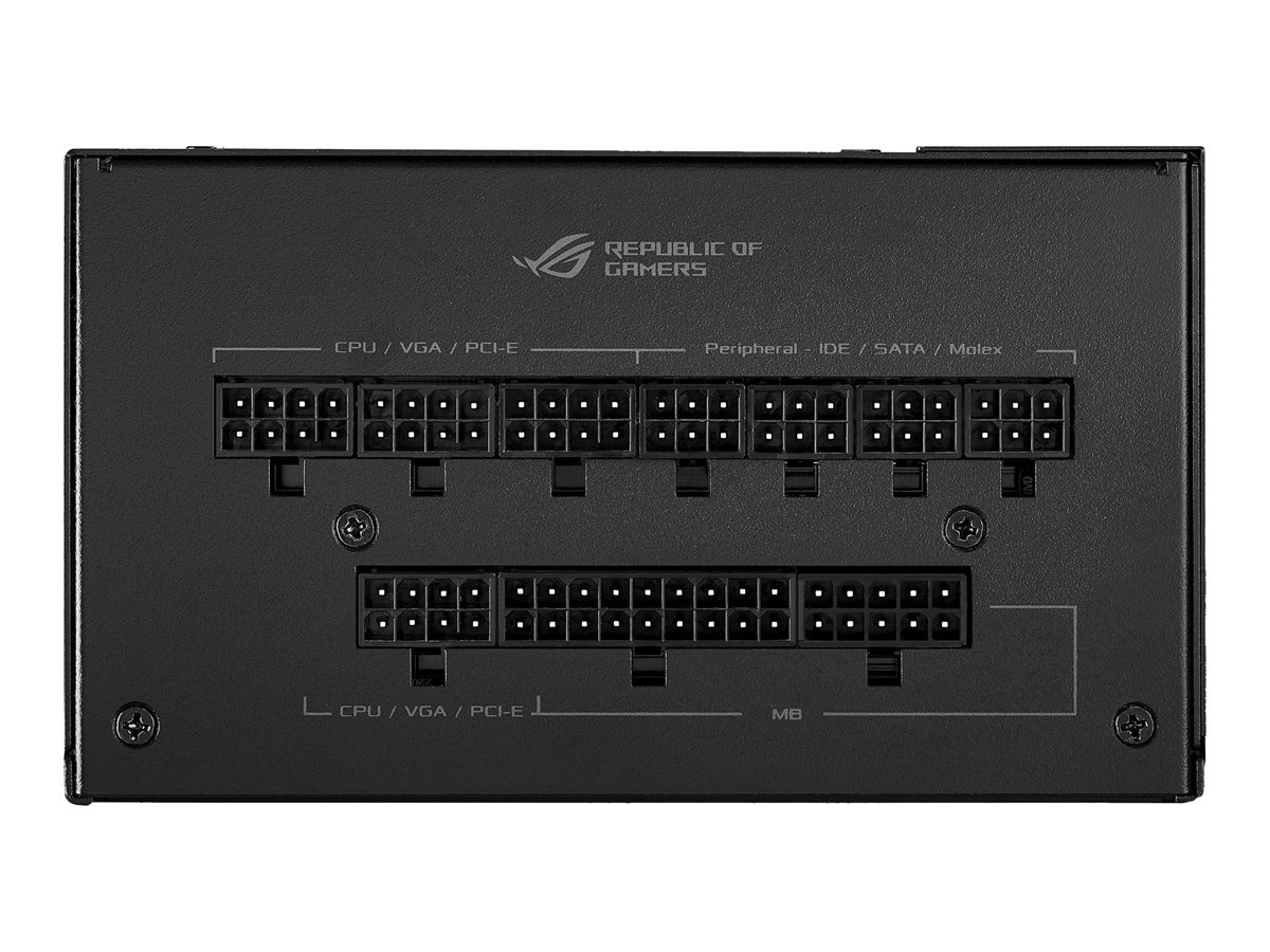 ASUS ROG-STRIX-650G 650W Gold PSU