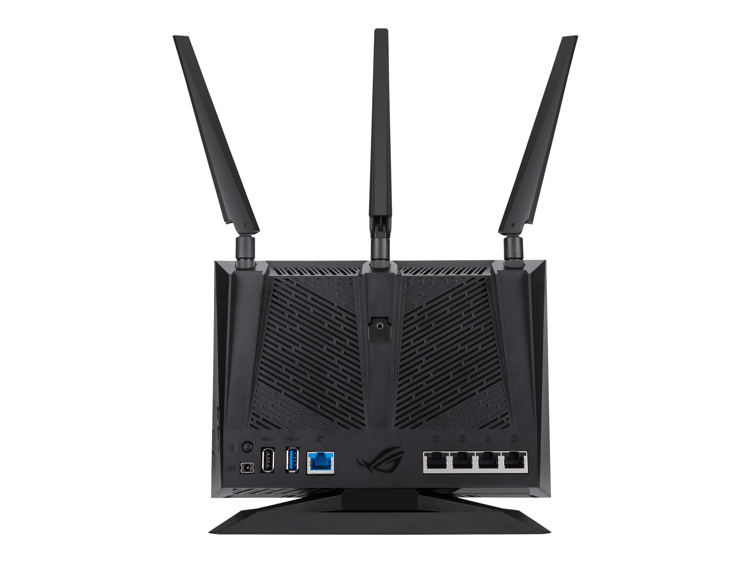 ASUS ROG Rapture GT-AC2900 | Overview, Specs, Details | SHI