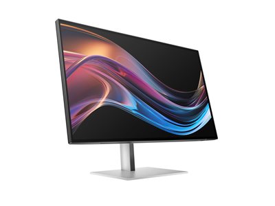 HP 727pk IPS 4K 3840x2160@60Hz DP/HDMI/USB-C 400cd