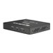 WyreStorm H2 1:2 4K HDR HDMI Splitter with HDCP 2.2 and Auto EDID management