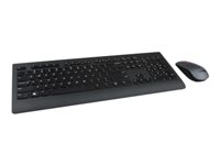 LENOVO Pro Wireless Kb & Mouse