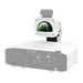 Epson ELP LX02WS - Image 4: Right-angle